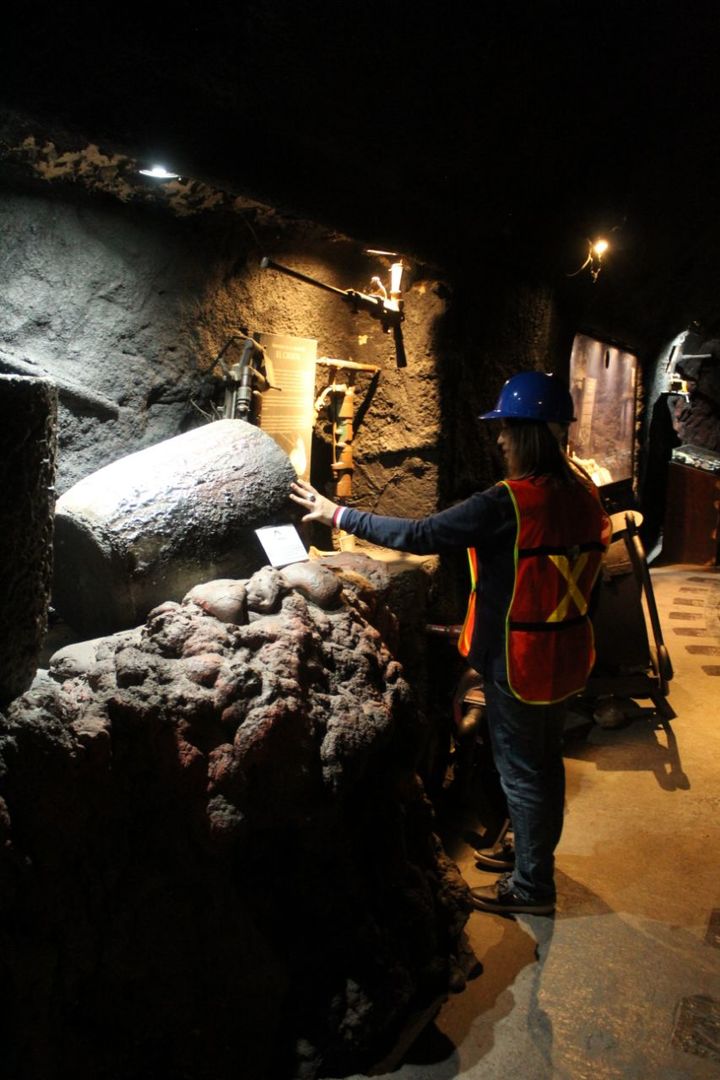 Invitan a revivir historia de la minería en Durango