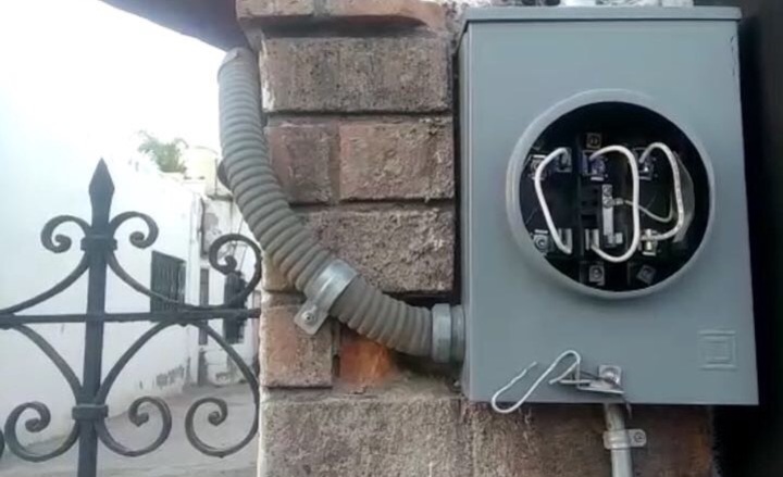 Hoy no habrá suspensión de CFE