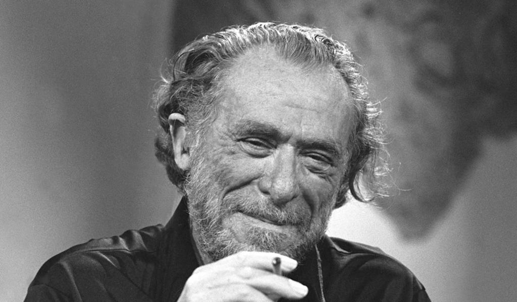 1994: Muere Charles Bukowski, célebre escritor y poeta estadounidense