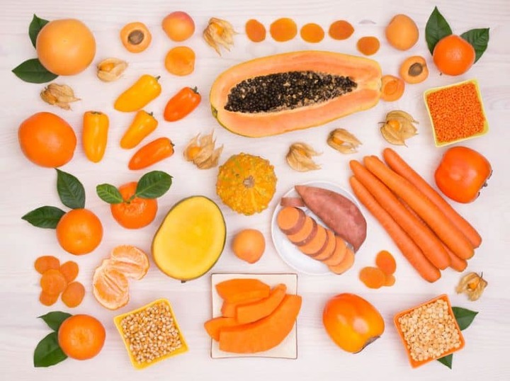 Vitaminas durante la menopausia