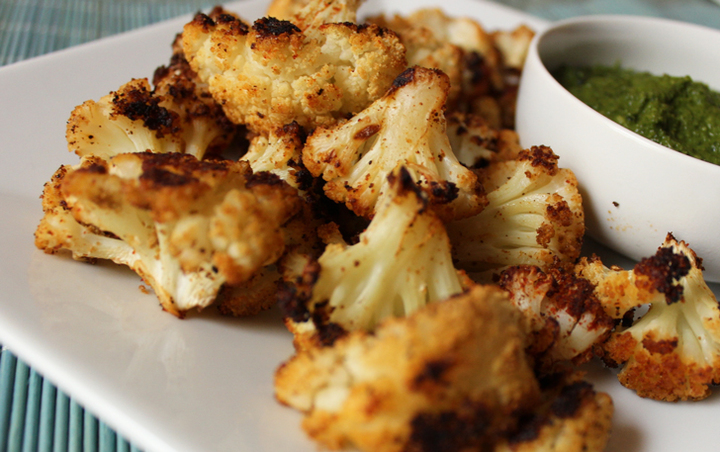 Propiedades de la coliflor