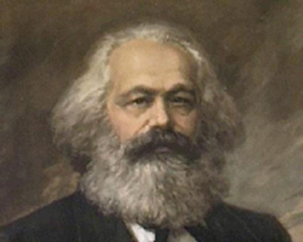 1883: Muere Karl Marx, histórico pensador y activista revolucionario