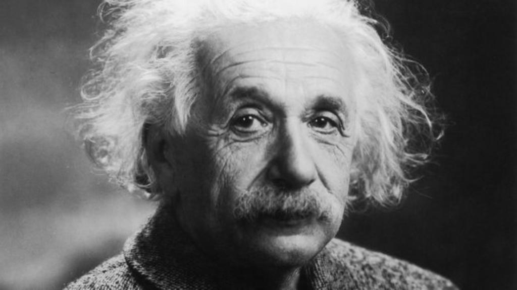 1879: Nace Albert Einstein, el científico más importante, conocido y popular del siglo XX