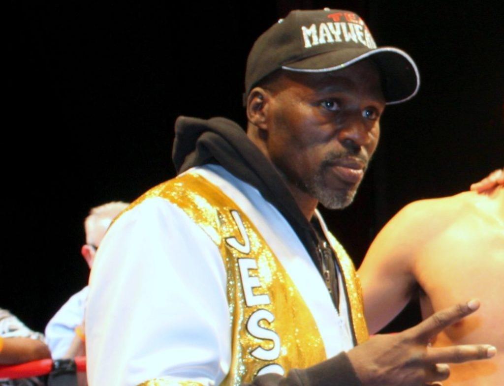 Muere el exboxeador Roger Mayweather