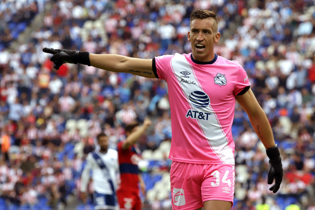 Vikonis critica publicación en redes sociales de Puebla