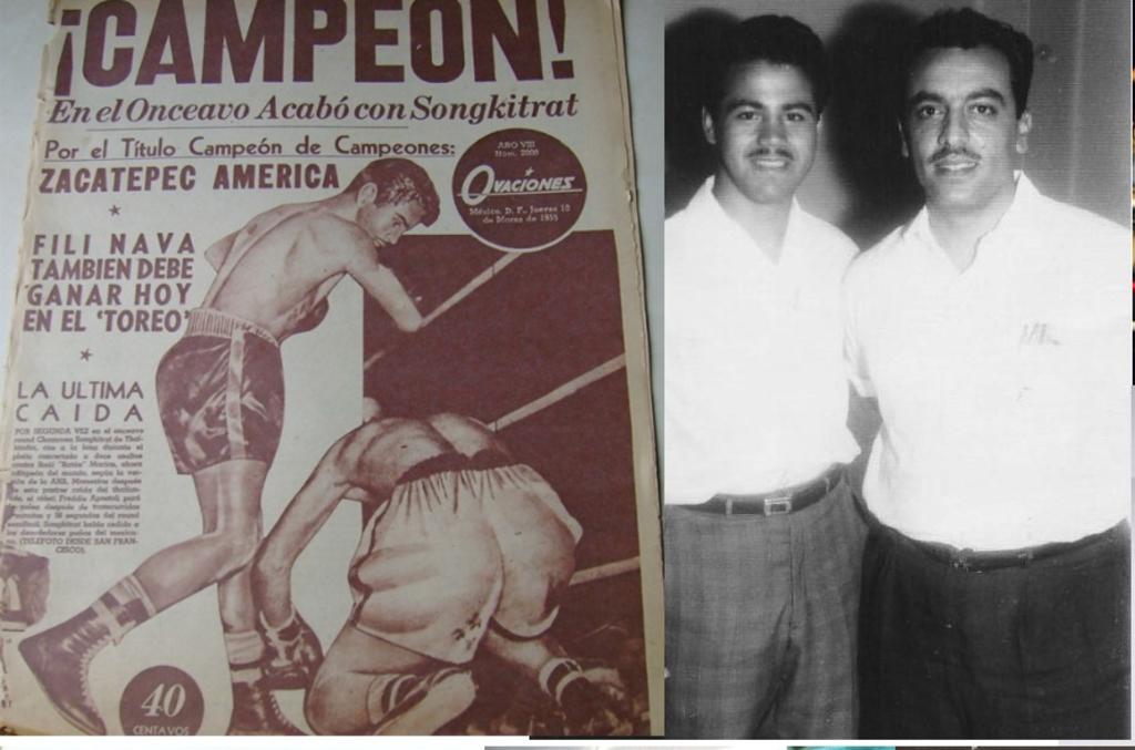 Consejo Mundial de Boxeo recuerda al 'Ratón' Macías