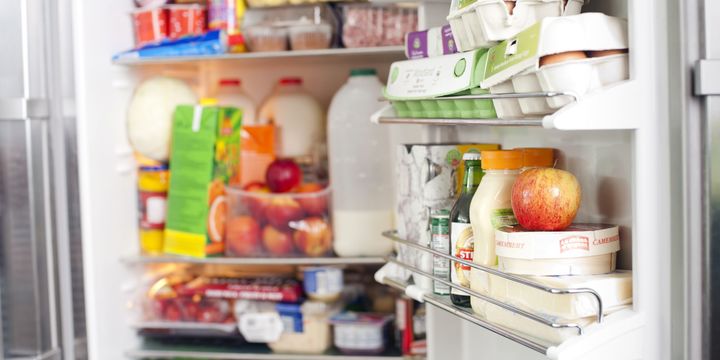 Medidas de higiene en tu cocina