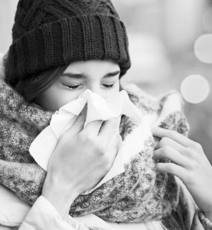 ¿Estrés baja las defensas?