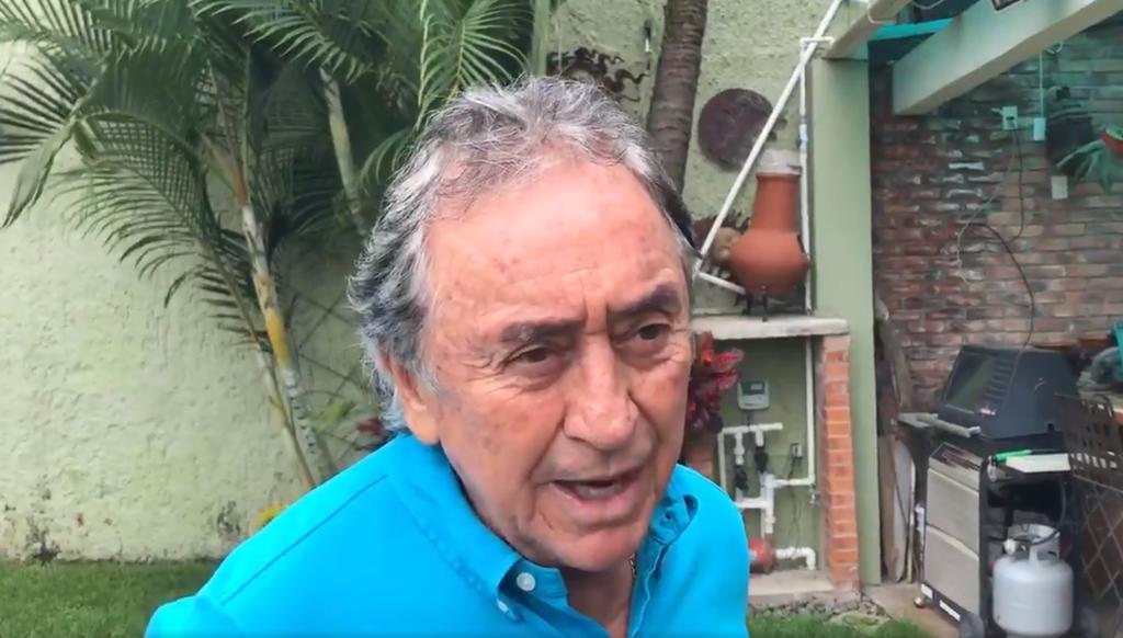 La lealtad de Rubén Maturano a 'Nacho' Trelles en Leones Negros