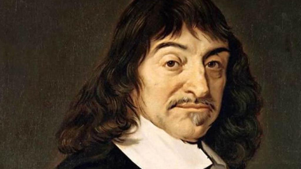 1596: Llega al mundo René Descartes, el padre de la geometría analítica y de la filosofía moderna
