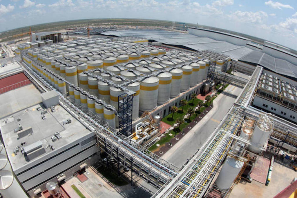 Asegura AMLO que hay acuerdo y conciliación con Constellation Brands