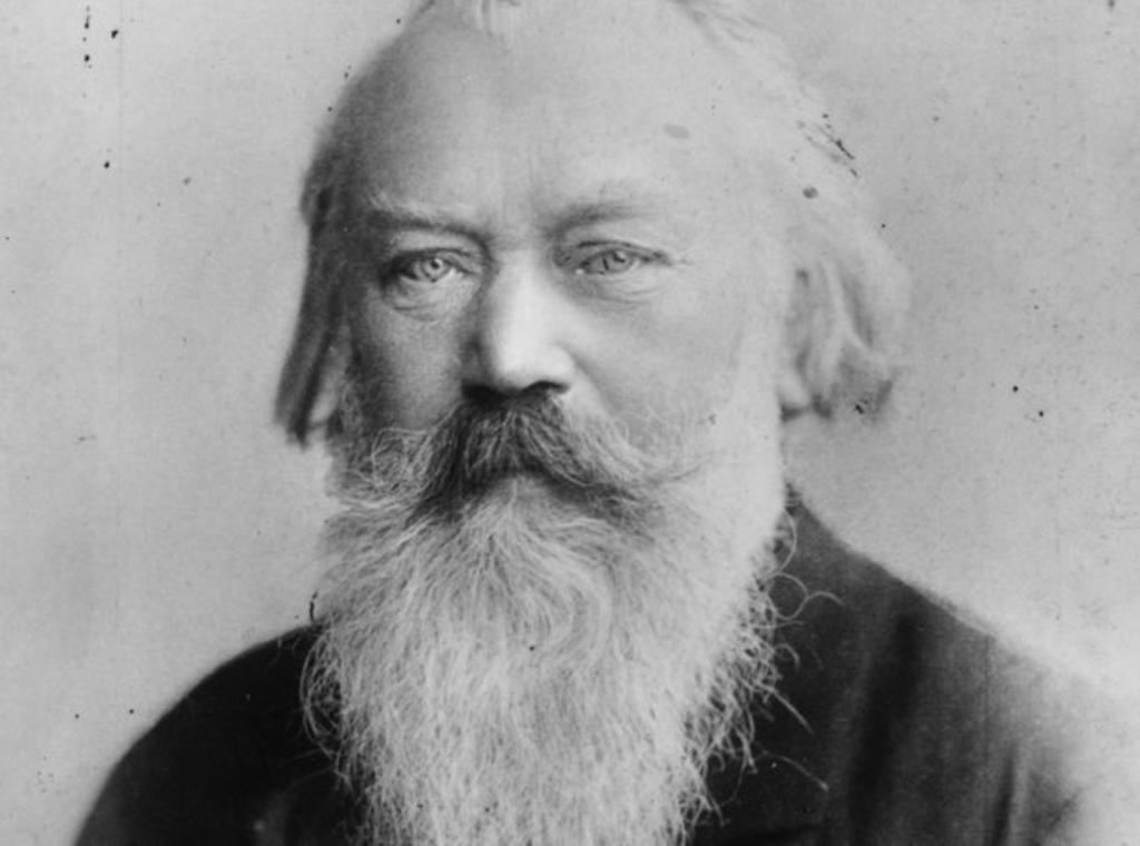 1897: Inicia la vida de Johannes Brahms, célebre compositor y pianista alemán del romanticismo