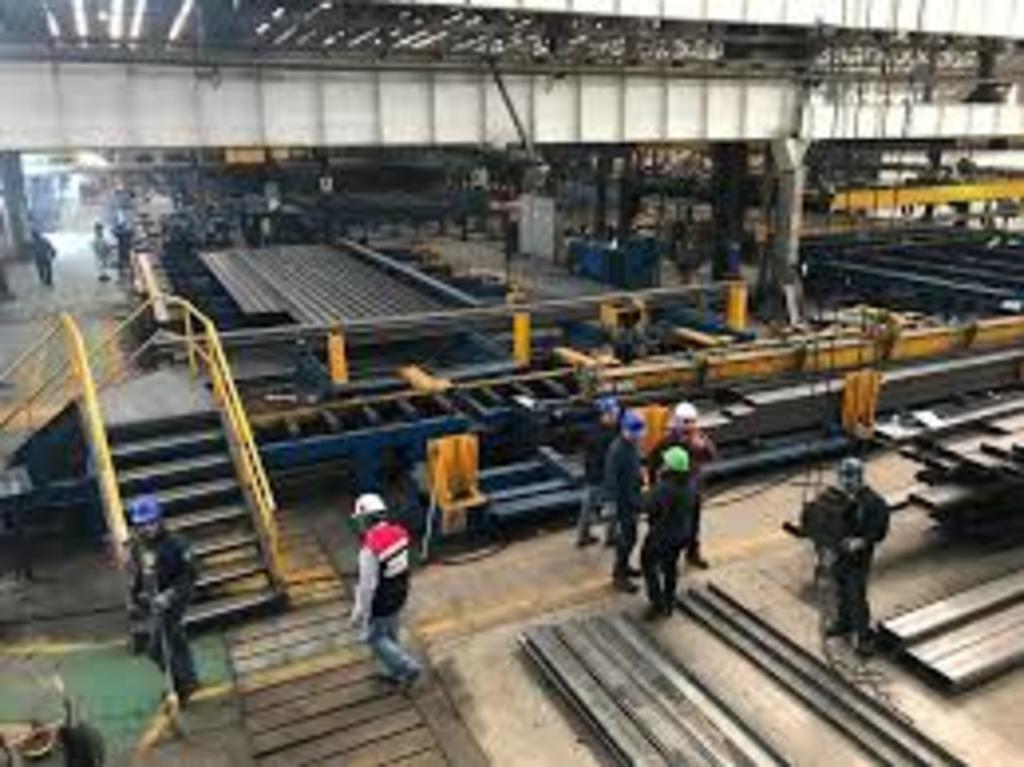 Regresa Maxion Inmagusa a 900 obreros a sus casas