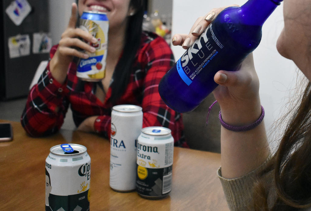 Aumentan reportes de fiestas domiciliarias en Torreón