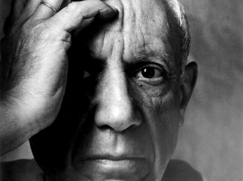 1973: Muere Pablo Picasso, reconocido pintor y escultor español