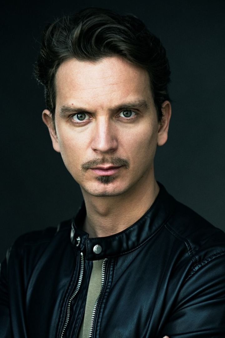 Mikael Lacko está de estreno