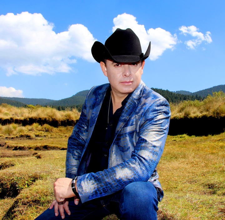 Fred Huerta le canta a la primavera