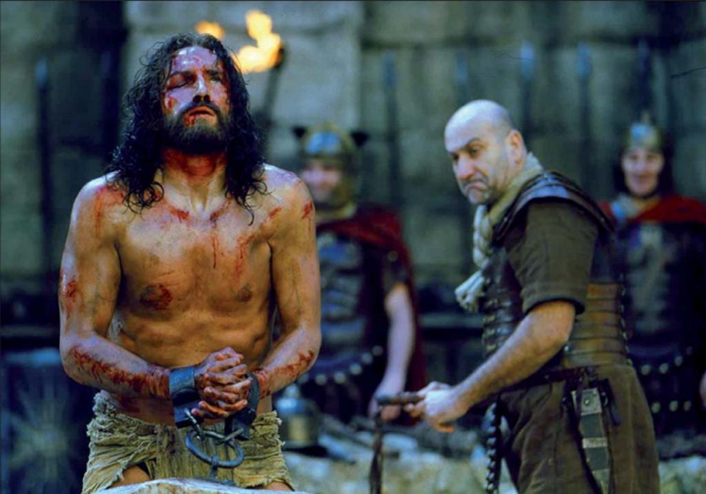 Las distintas caras de Jesús