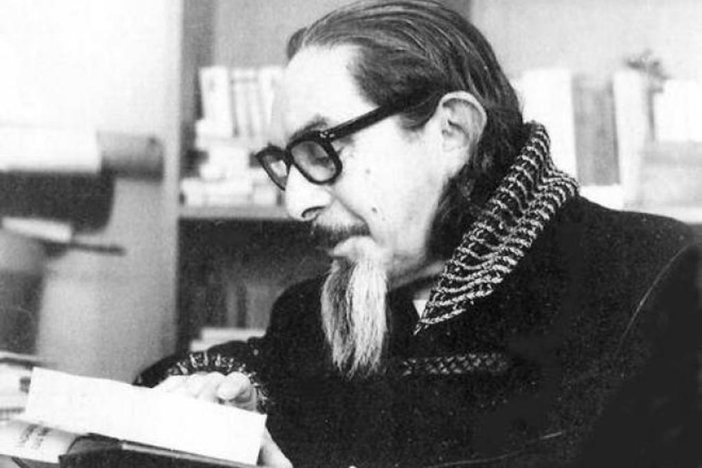 1976: Fallece José Revueltas, ilustre escritor, revolucionario y activista político