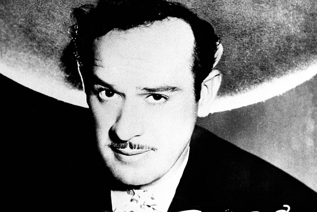 1957: Fallece Pedro Infante, aclamado cantante y actor mexicano