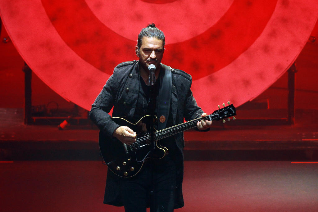 Arjona considera a 'Blanco y negro' el disco más importante de su vida