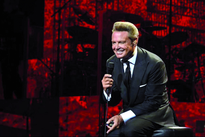 Luis Miguel: 50 años de 'El Sol de México'