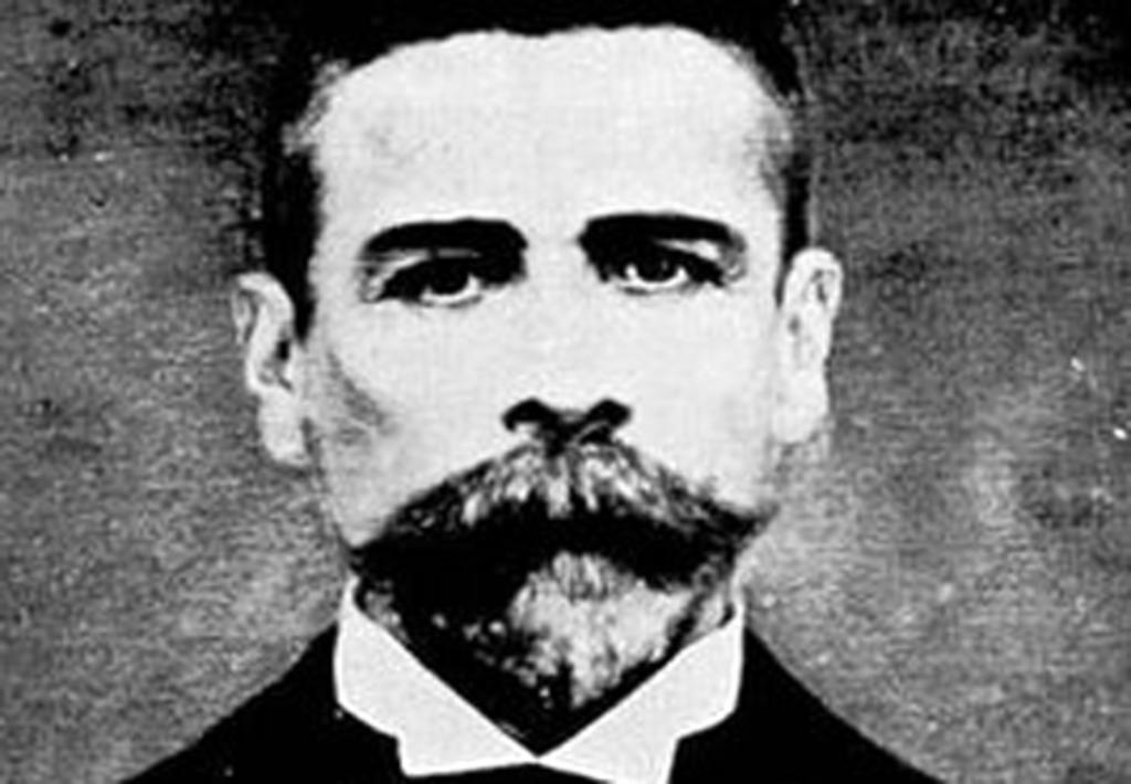 1863: Nace Belisario Domínguez, ilustre médico y político mexicano