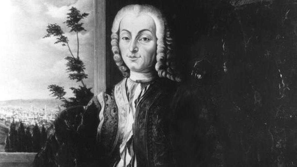 1655: Inicia la vida de Bartolomeo Cristofori, reconocido por haber sido el inventor del piano
