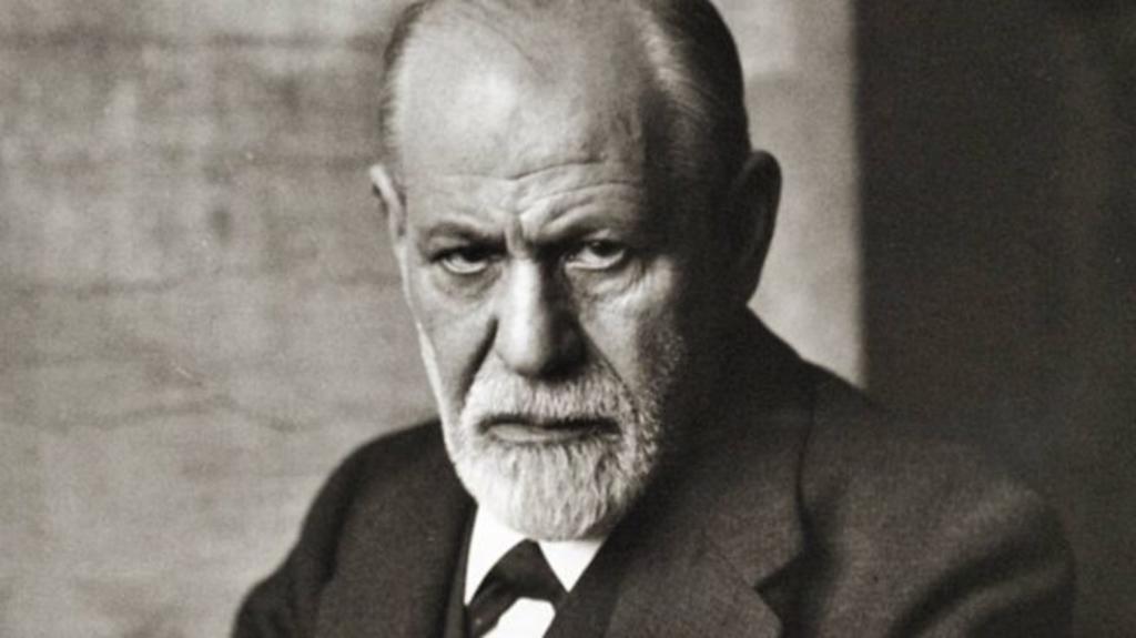 1856: Nace Sigmund Freud, reconocido médico neurólogo austriaco de origen judío