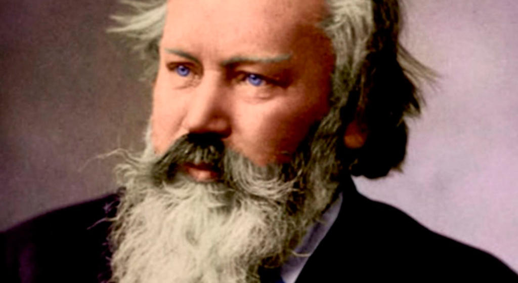 1833: Nace Johannes Brahms, célebre compositor y pianista alemán