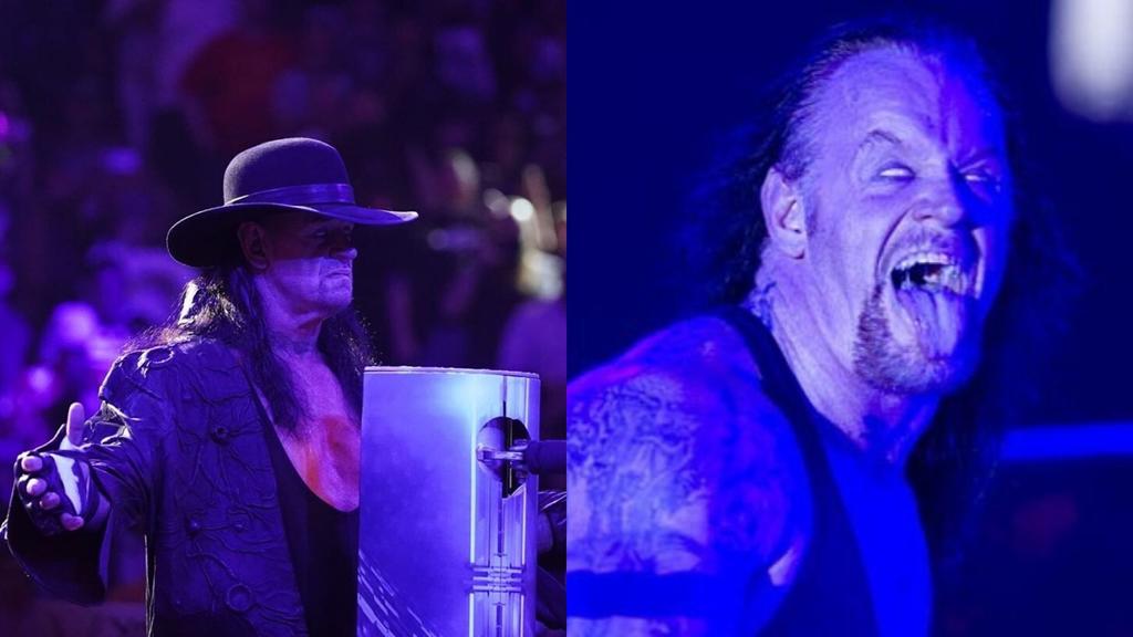 Lanzarán documental del mítico luchador Undertaker