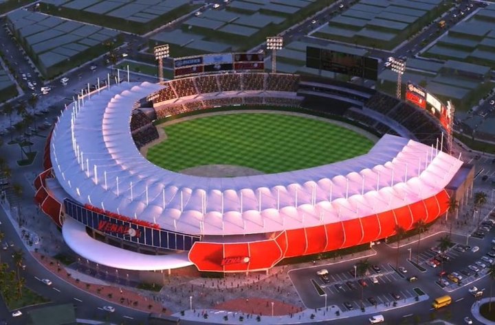 Venados está sin casa