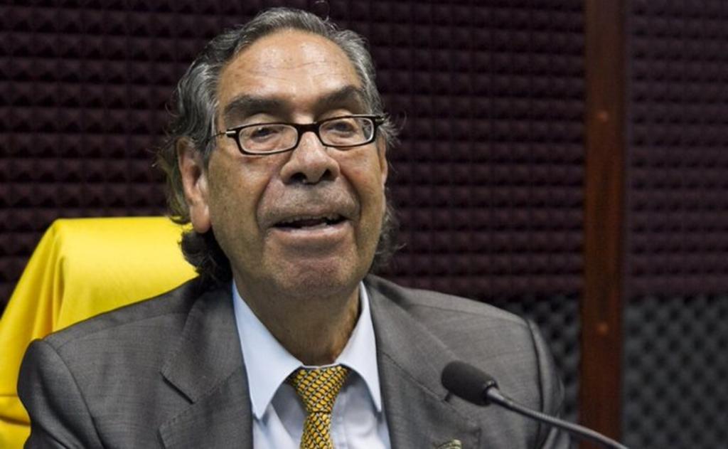 Fallece Héctor Martínez Serrano, figura de la locución en México