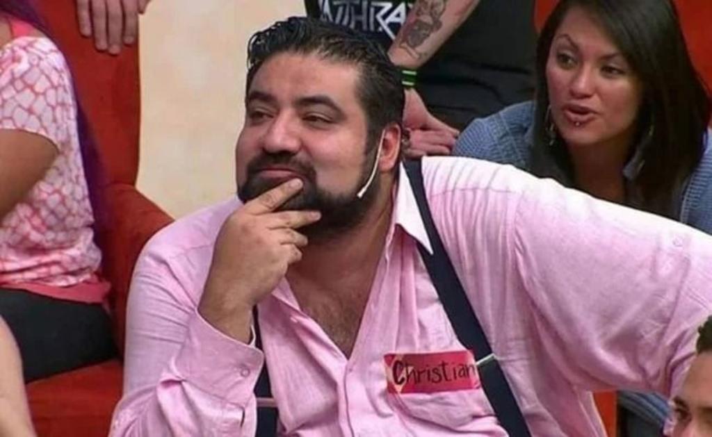 Muere 'El abogado del pueblo', exparticipante de Enamorándonos