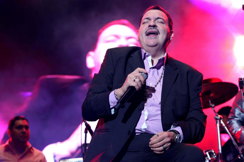 Julio Preciado realizó concierto virtual sin medidas sanitarias antes de presentar síntomas de COVID-19