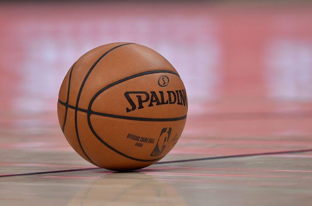 NBA cambiará la marca de sus balones