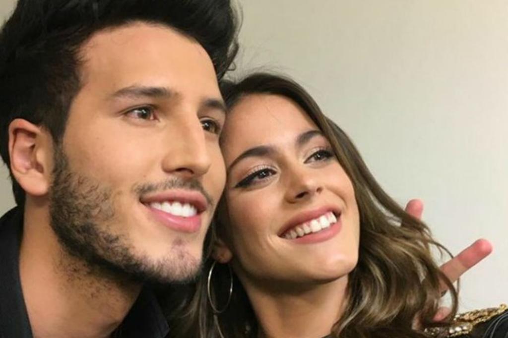 Sebastián Yatra y Tini Stoessel se separan