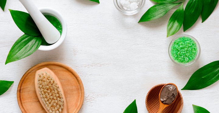 Beneficios del champú sin sal