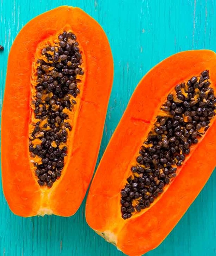 Beneficios de comer papaya