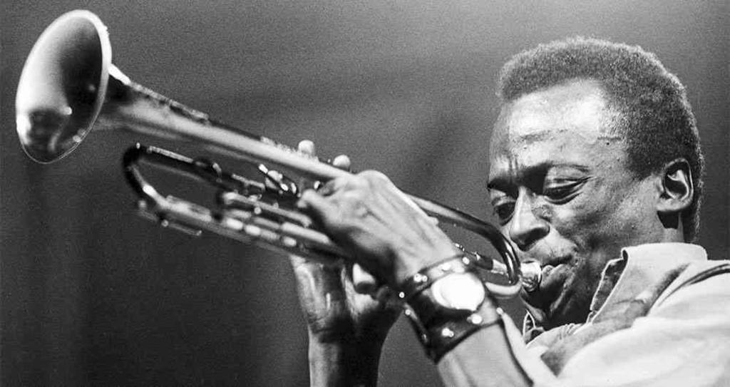 1926: Nace Miles Davis, una de las figuras más innovadoras de la historia del jazz