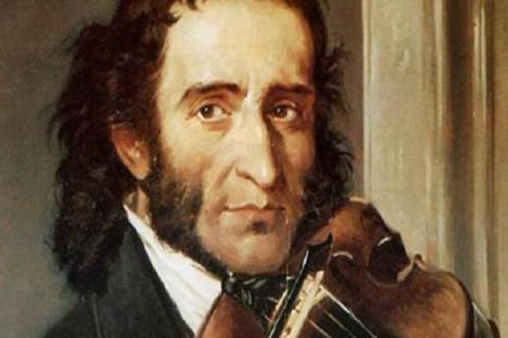 1840: Muere Niccolò Paganini, uno de los arquetipos del virtuosismo del violín