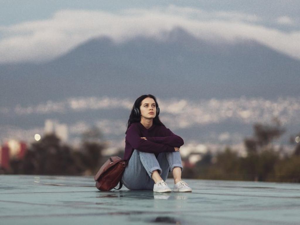 Ana Valeria Becerril toma a 'Control Z' para abordar conflictos que afecta a la juventud