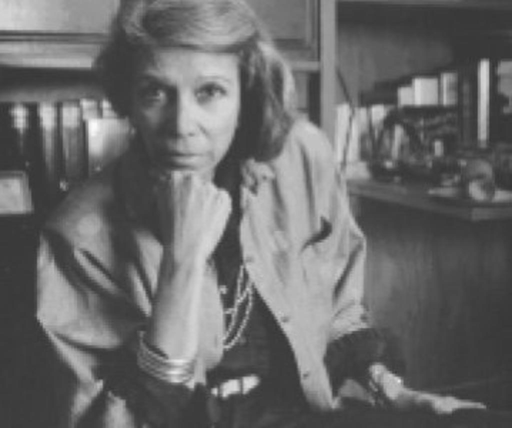 1934: Nace Nancy Cárdenas, coahuilense pionera de la liberación gay