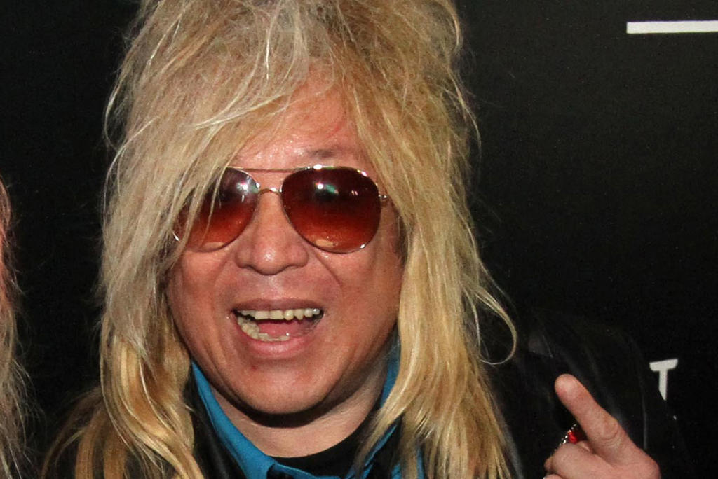 La trayectoria en el rock del fallecido Charlie Monttaña