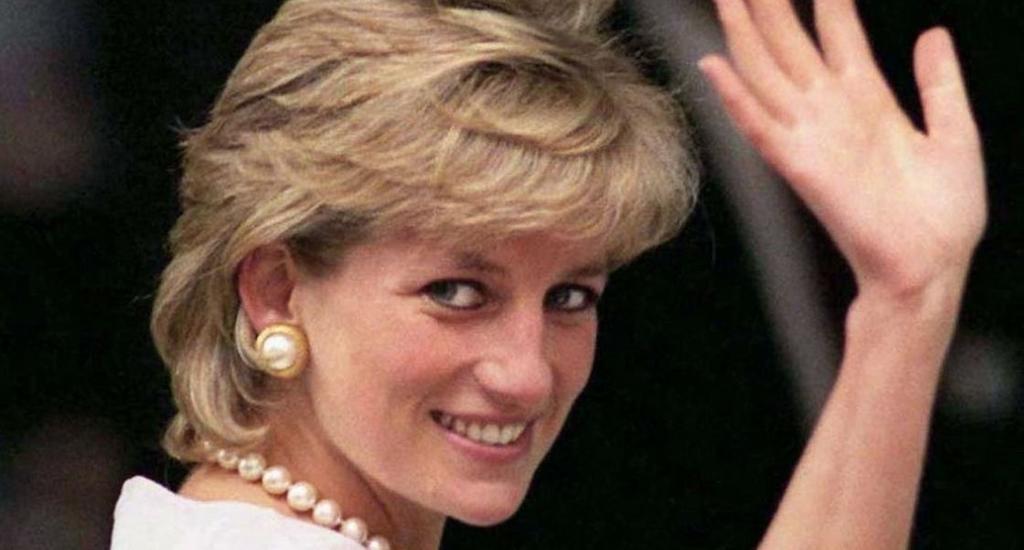 Anonymous 'revela la verdad' tras la muerte de Lady Di