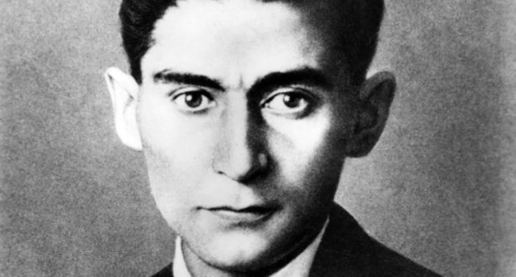 1924: Fallece Franz Kafka, uno de los grandes autores y más influyentes del siglo XX