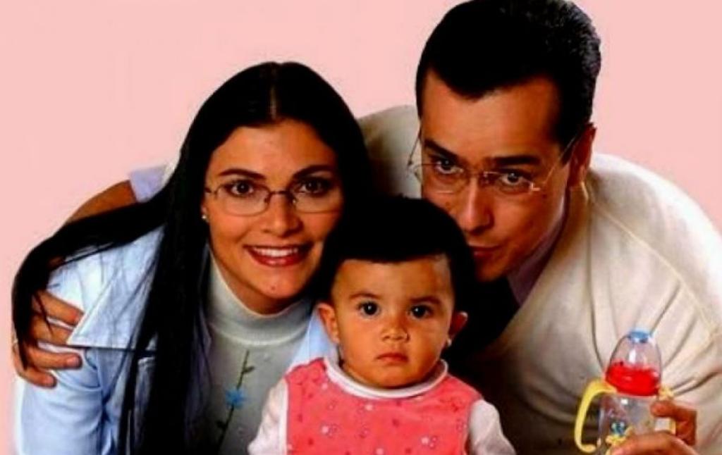 Así se ve la hija de 'Betty, la fea' y 'Don Armando' a 20 años de la telenovela
