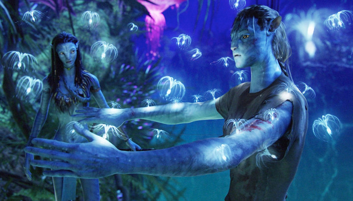 'Avatar 2' retoma su rodaje
