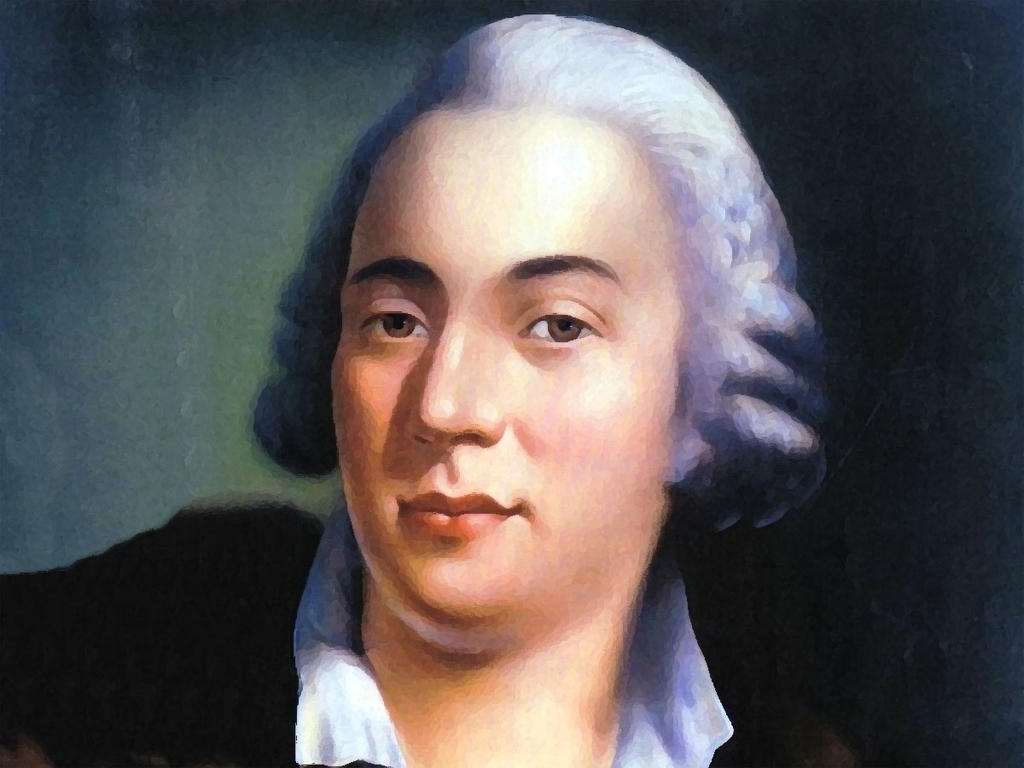 1798: Fallece Giacomo Girolamo Casanova, célebre aventurero y escritor italiano