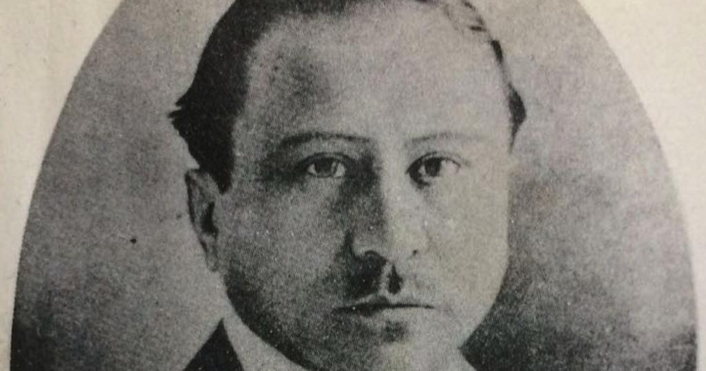 1928: Muere Lauro Aguirre, distinguido y progresista educador mexicano